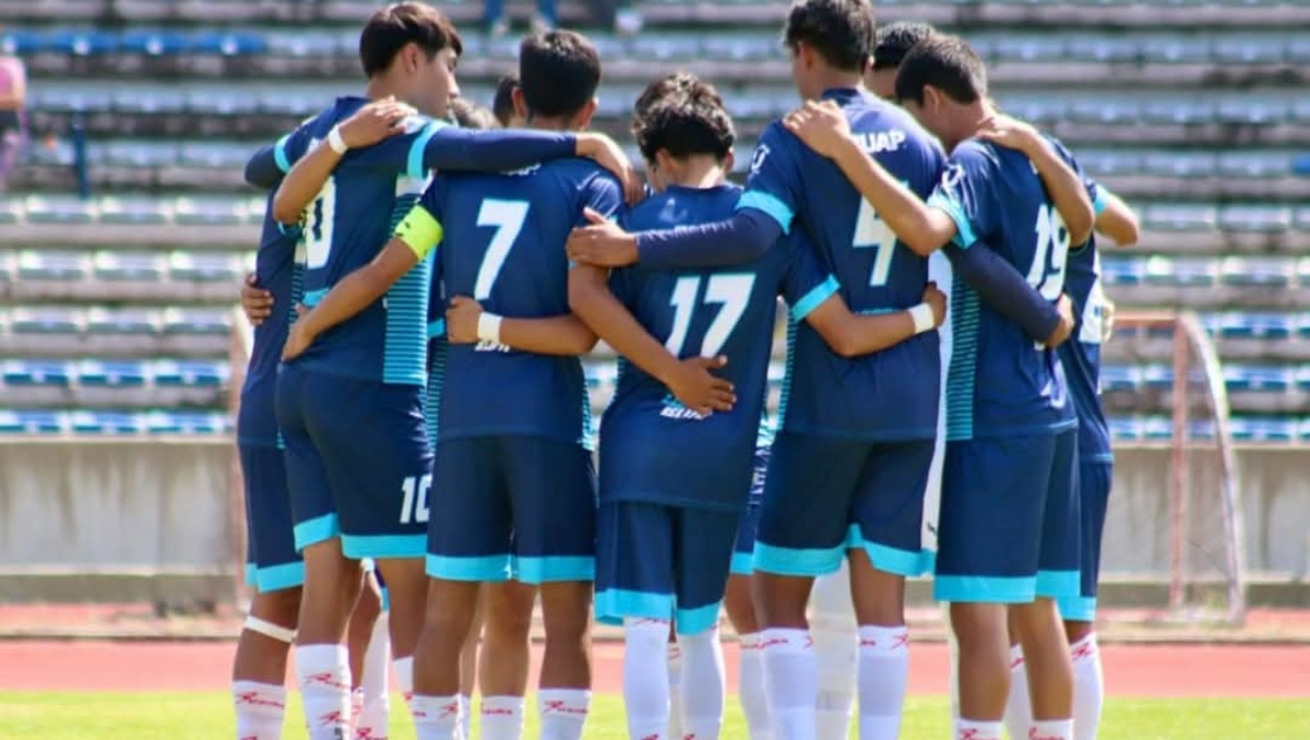 Concluye sueño del ascenso a la Tercera División para Lobos BUAP | Especial