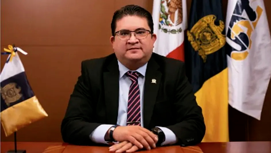 Tras condena por abuso sexual, rector de la UAZ presenta su renuncia