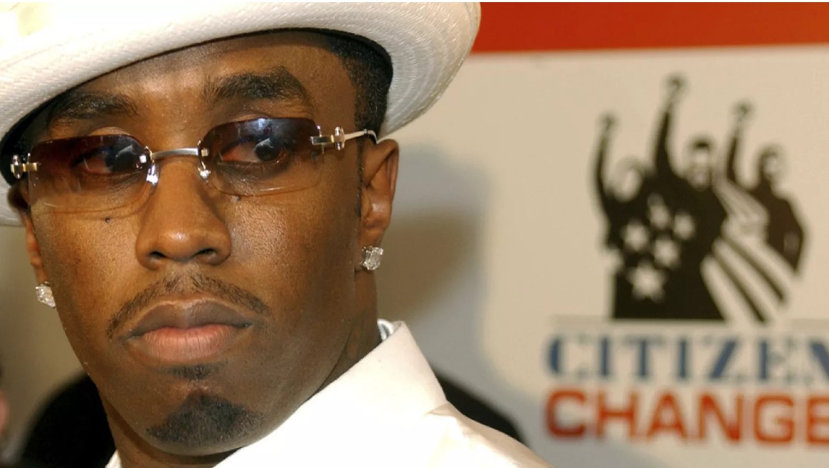 Dawn Richard testifica que Diddy Combs | Especial