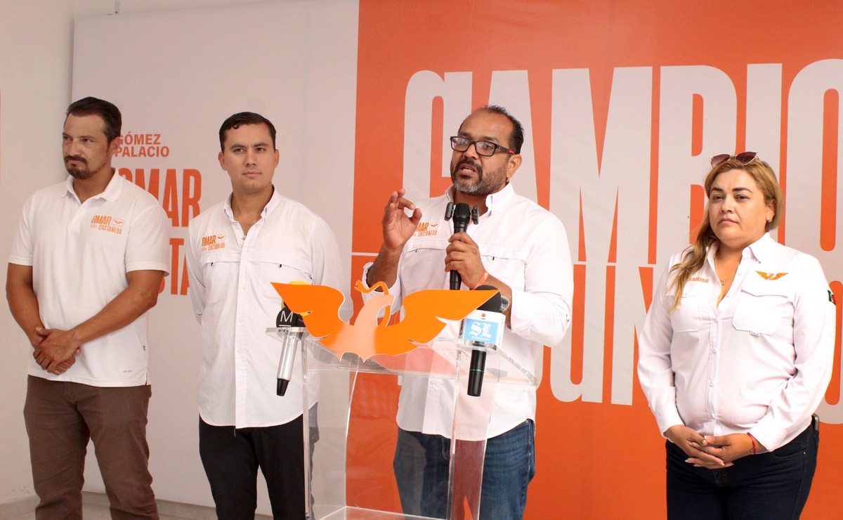 Van 3 denuncias ante el Consejo Electoral Municipal por afectaciones en espectaculares.|