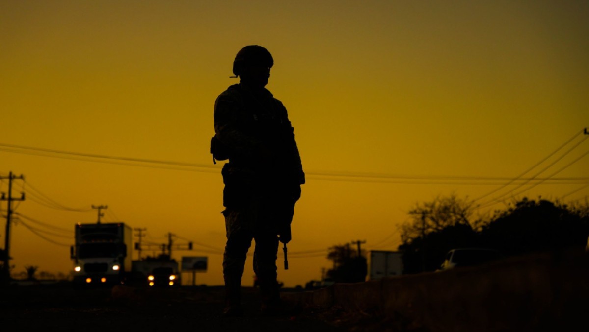 Diversas facciones y brazos armados del Cártel de Sinaloa tienen presencia en el estado | CUARTOSCURO