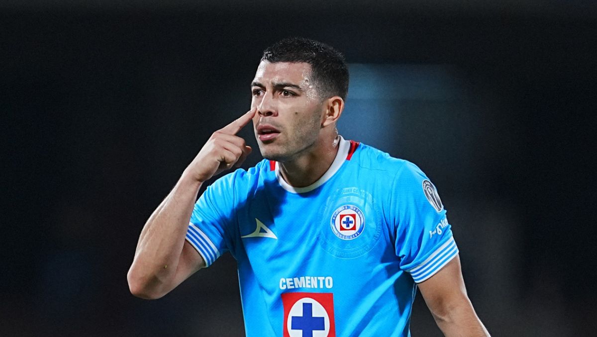 Erik Lira considera que hay que darle la vuelta a la página tras eliminación ante América (Imago7)