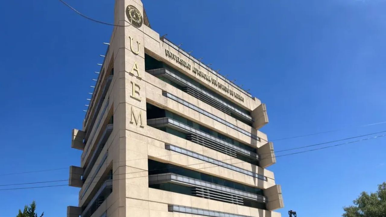 Se estudia ruta jurídica en la UAEMéx para retomar elección en Rectoría