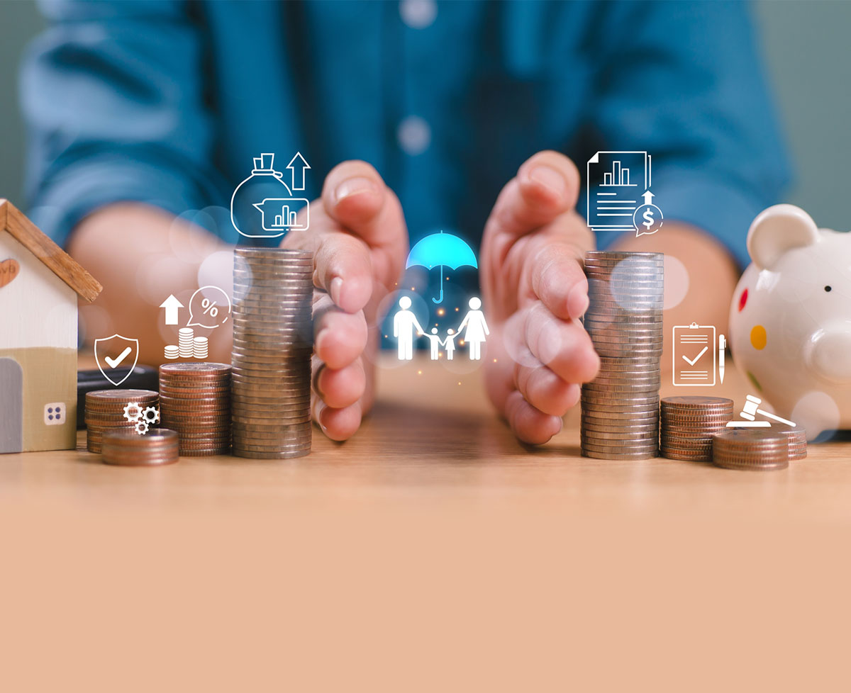 Existen varias estrategias para lograr una finanzas saludables