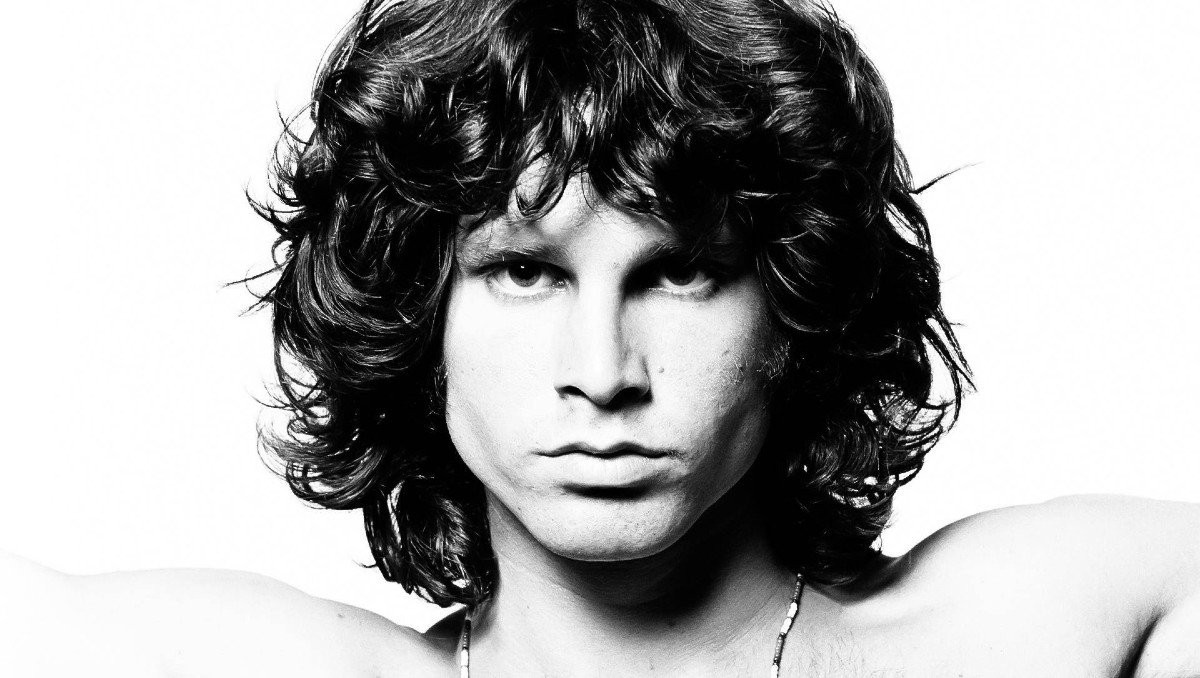 Hallan el busto robado de la tumba de Jim Morrison tras 37 años