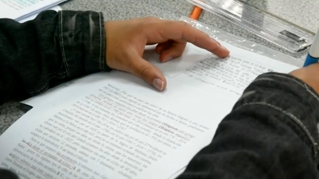 Inicia el procedimiento para examen de admisión a bachillerato en UNAM e IPN