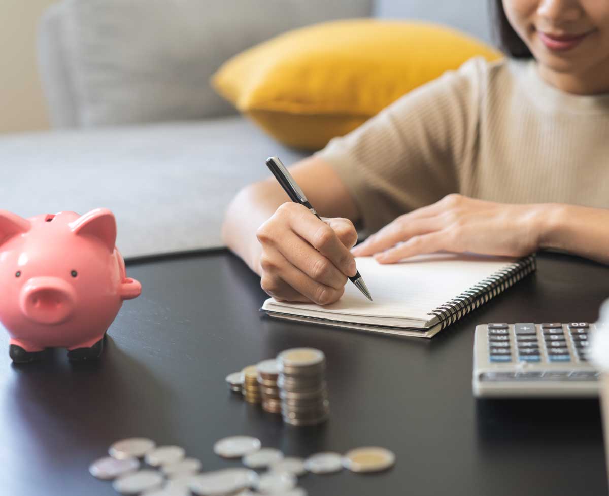 Las instituciones financieras hacen un enorme trabajo para poner la educación financiera al alcance de todos.