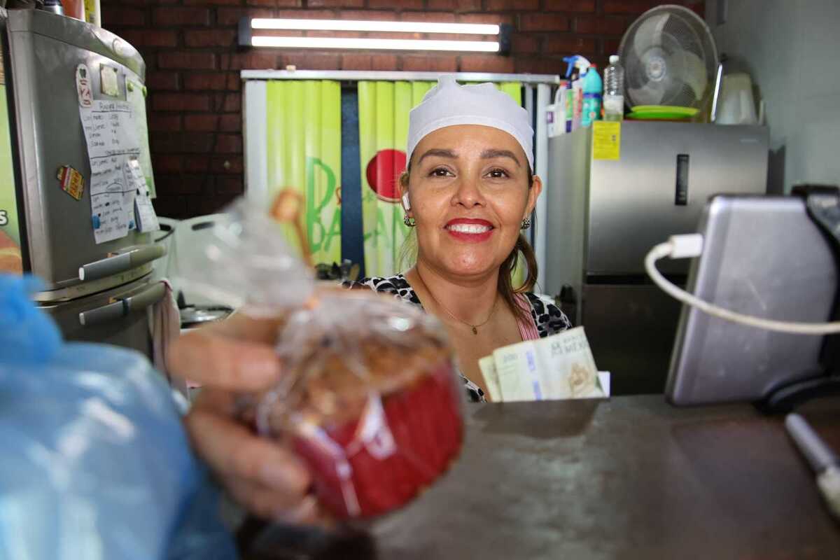 Según el Instituto Municipal del Emprendimiento de Torreón, la categoría de alimentos es la que más se busca emprender.