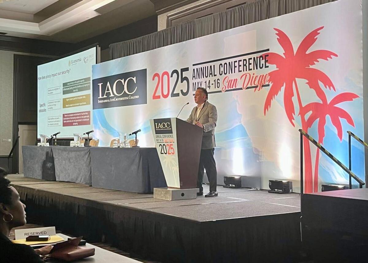 INTA es una asociación global sin fines de lucro dedicada a fomentar la confianza del consumidor, el crecimiento económico y la innovación. | Especial
