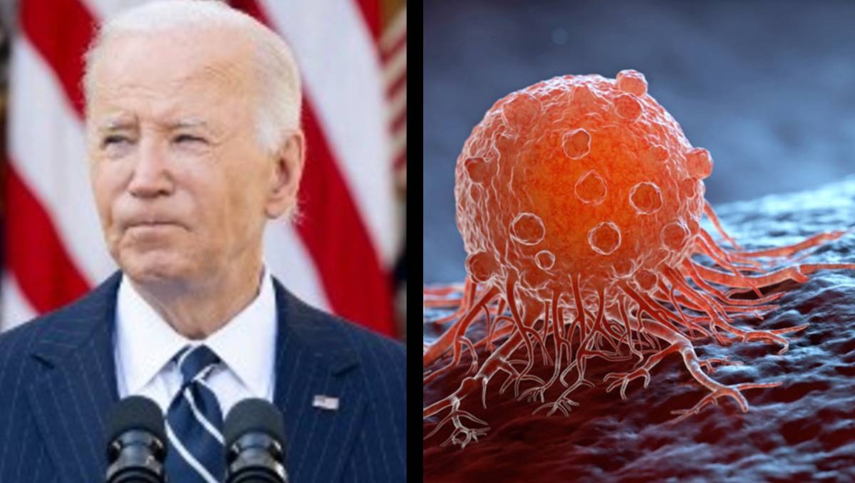 Joe Biden, ex presidente de EU, fue diagnosticado con cáncer de próstata, uno de los más frecuentes en hombres | Especial