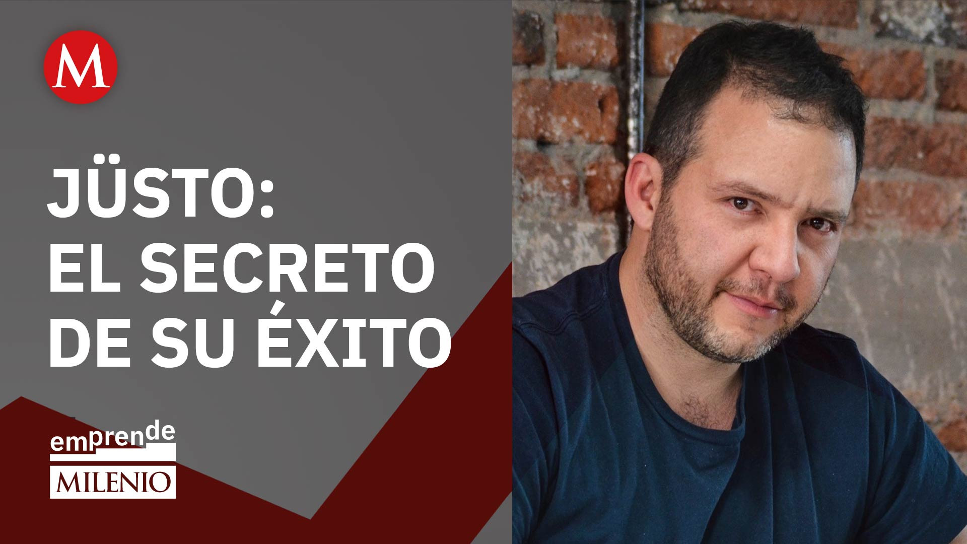 Jüsto y la reinvención del supermecado | Milenio Emprende
