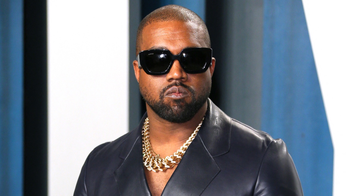 Kanye West: es cancelado concierto en Corea del Sur por apología Nazi | AFP