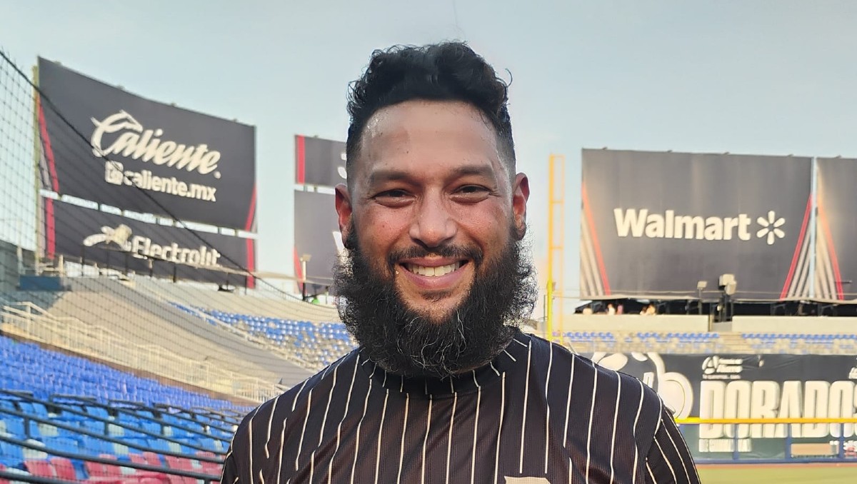 Kevin Kelly, segundo pitcher de Sultanes en hacer juego sin hit ni carrera (Cortesía)