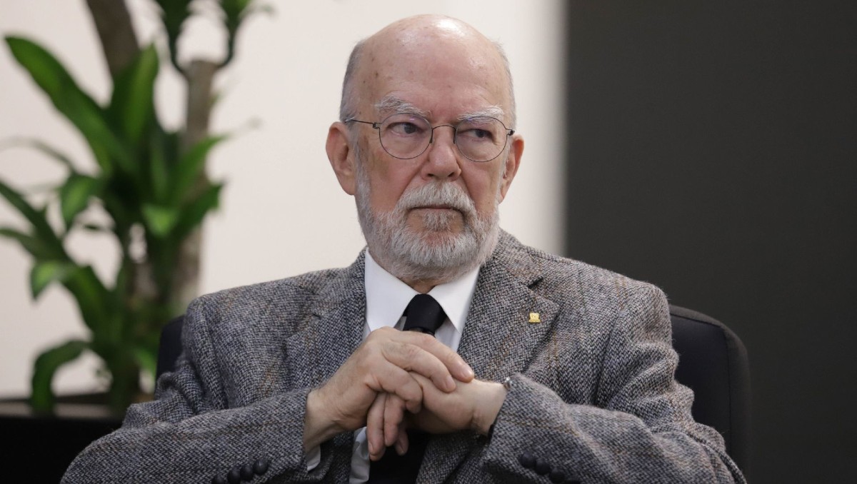 El ministro de la SCJN Juan Luis González Alcántara Carrancá presentará la propuesta. | Cuartoscuro