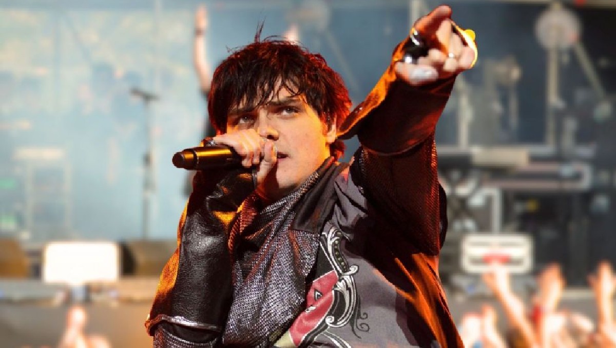 My Chemical Romance en México | Especial