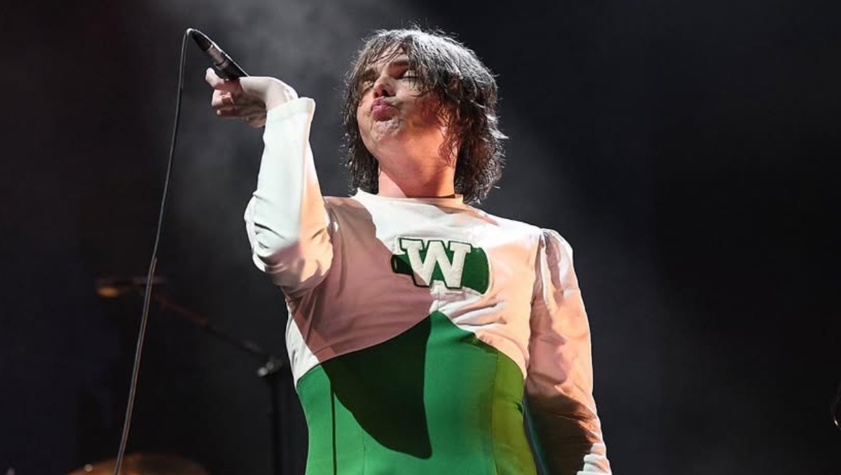 My Chemical Romance regresarán a México | Especial