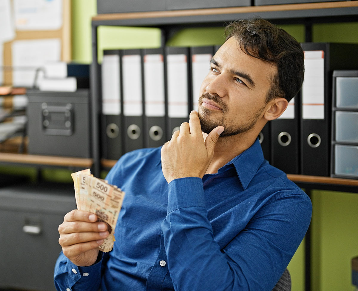¿Qué puedo hacer con mi Reparto de Utilidades? Cinco consejos