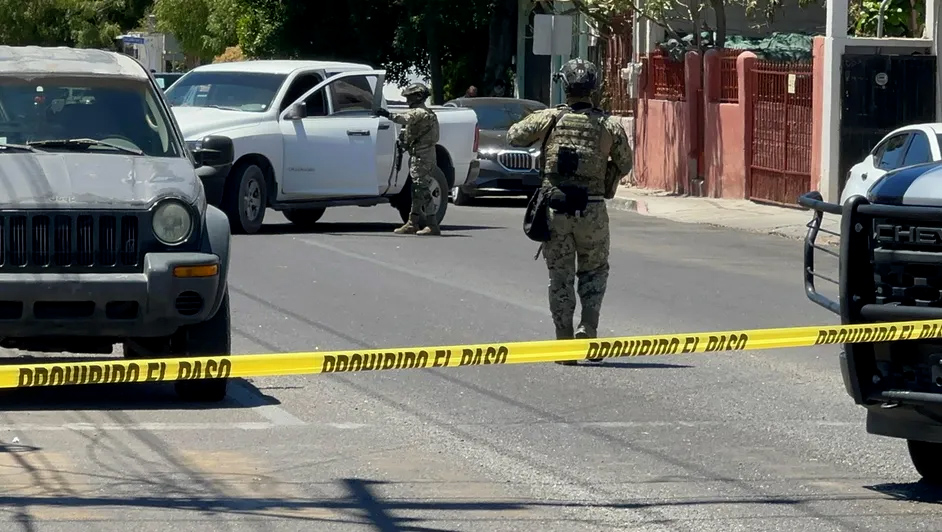Se registra enfrentamiento en el Puerto de San Carlos, deja 6 muertos