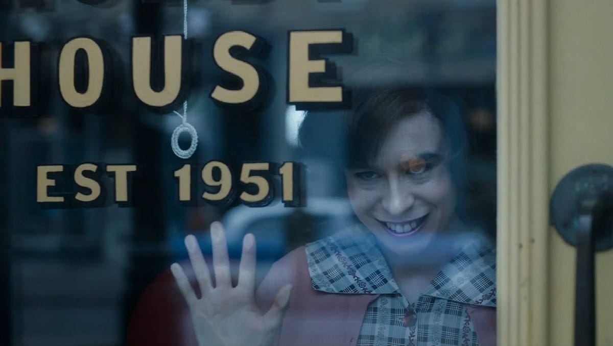 Revelan primer avance de 'IT: Bienvenido a Derry'