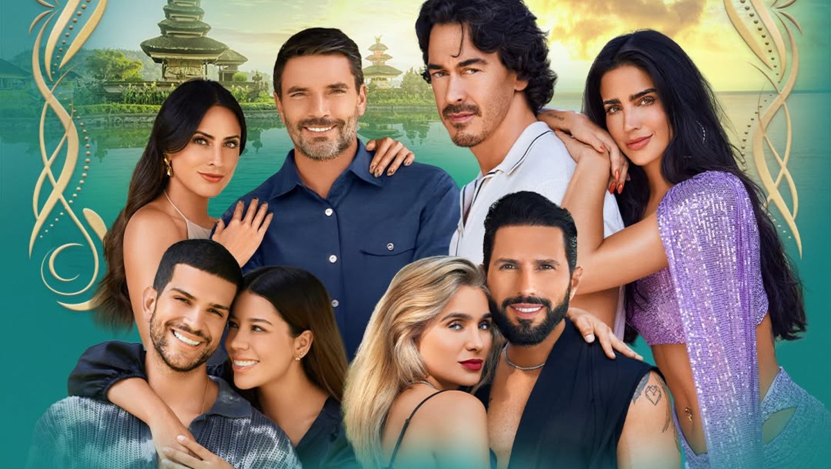 Secretos de Pareja estrenará un nuevo episodio por semana, en esta fecha podrás disfrutar de uno nuevo | Instagram Canela TV