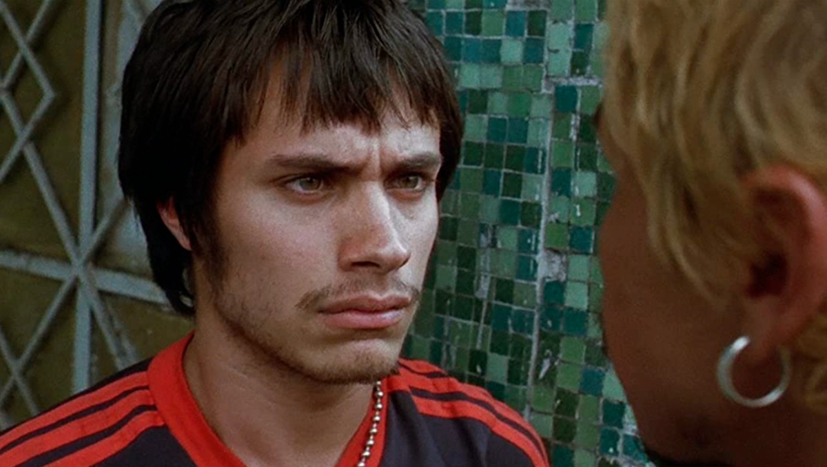 Amores perros: Iñárritu revive escenas nunca antes vistas