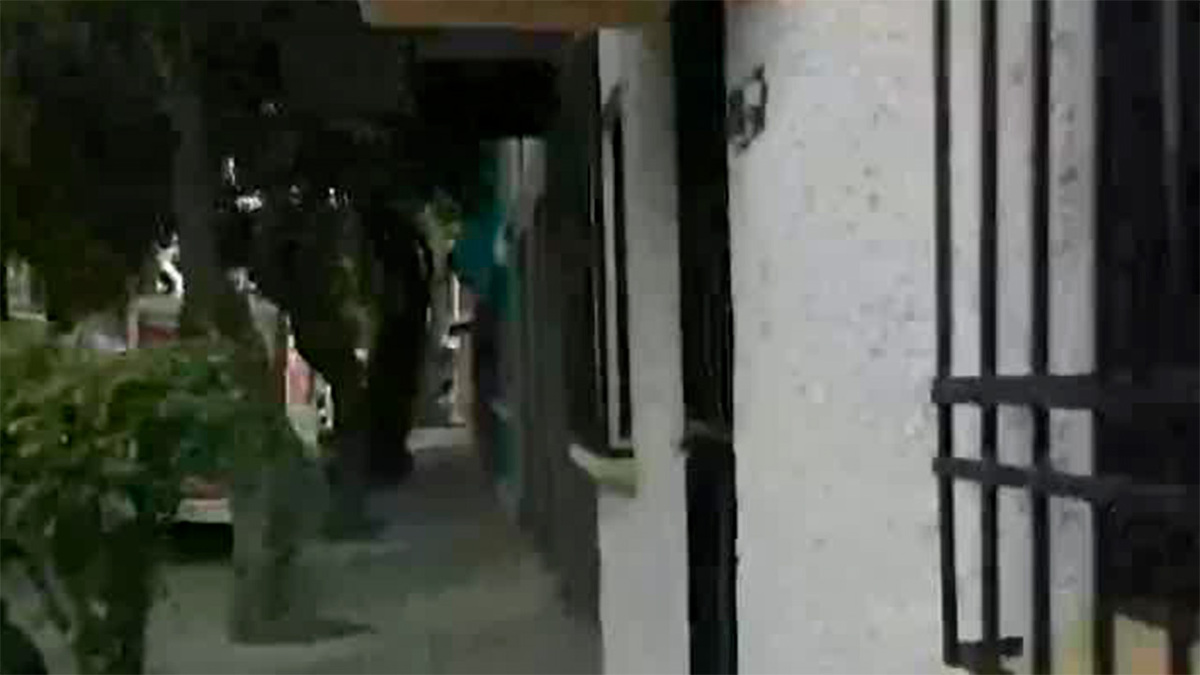 Asesinan a funcionarios de Clara Brugada en la alcaldía BJ. Milenio Noticias, 20 de mayo 2025