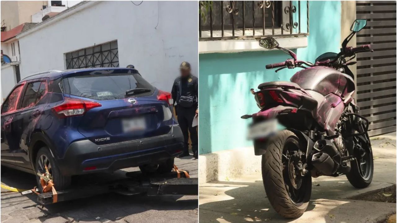 Autoridades localizan huellas dactilares en investigación por asesinato de funcionarios de CdMx