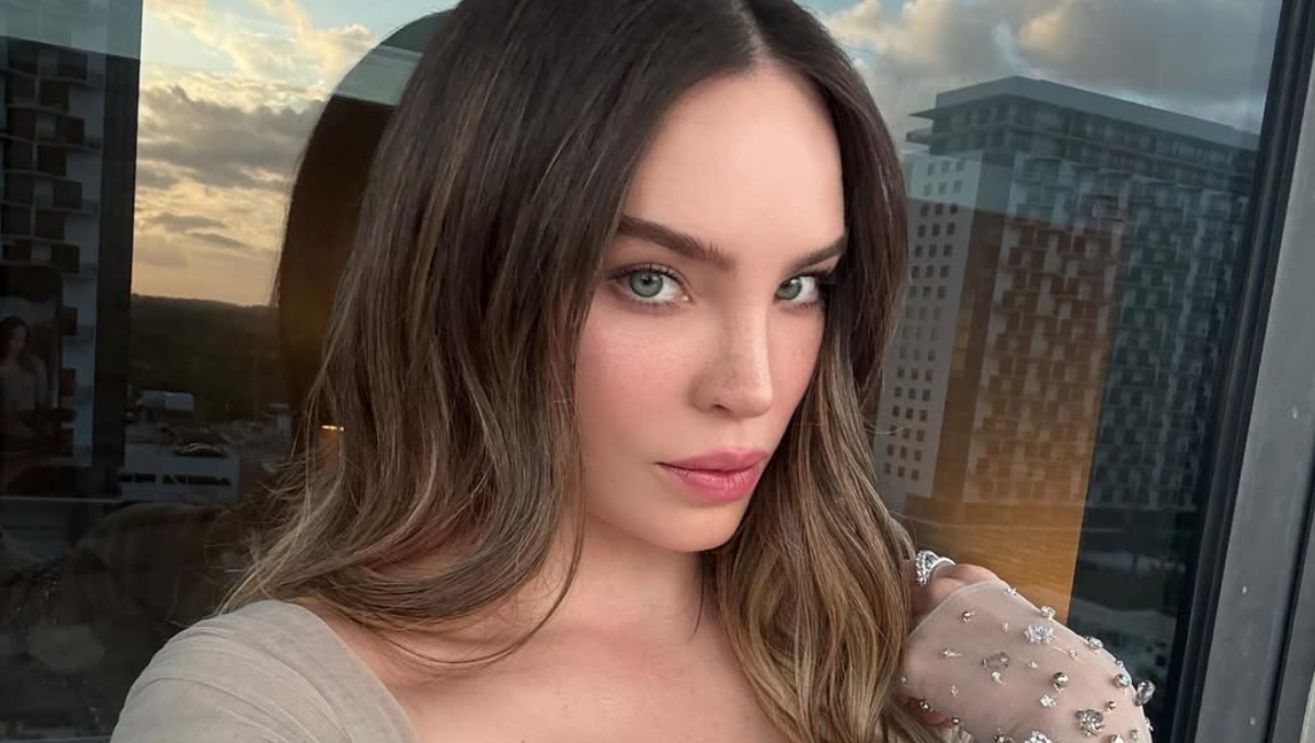 Belinda regresa al mundo de la actuación en nueva serie de Sony | Especial