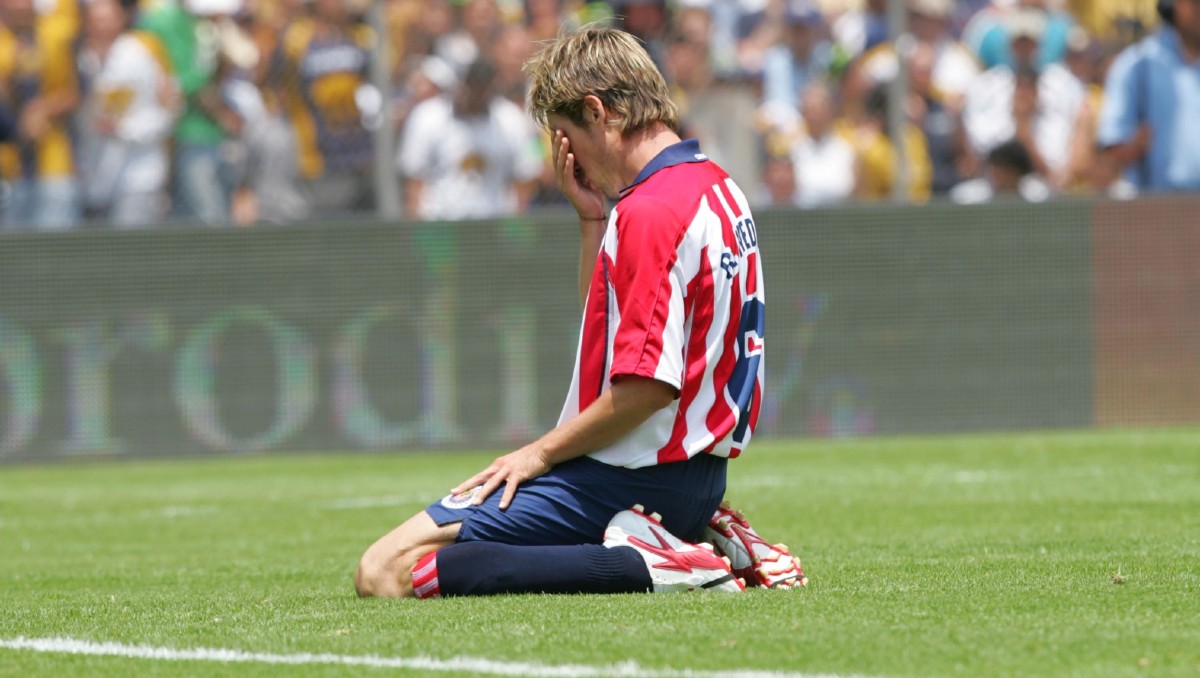 Chivas en más de dos décadas logró llegar a las mismas finales que América (Mexsport)