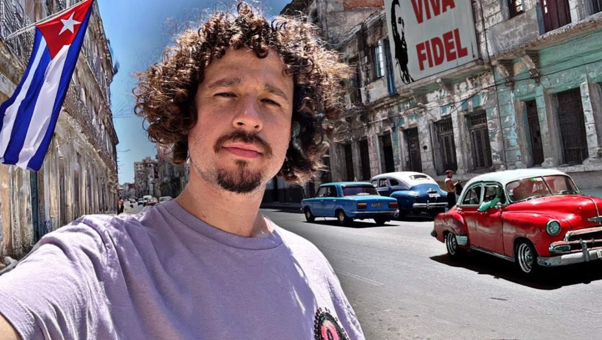 Los comentarios en el reciente video de  Luisito Comunica lo hicieron disculparse | Especial