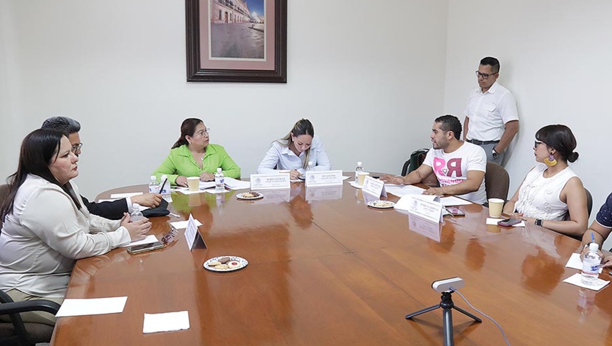 Congreso de SLP aprobó la reforma en el Código Penal | Congreso San Luis Potosí