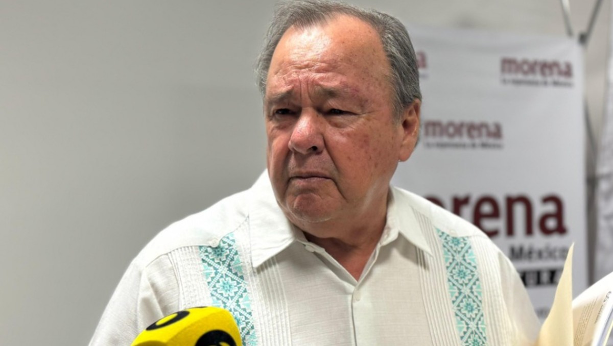 David Martínez Mendizábal | Foto: Víctor Gutiérrez.