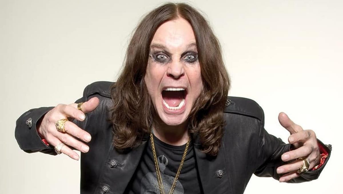 Documental de Ozzy Osbourne llegará a Inglaterra | Especial