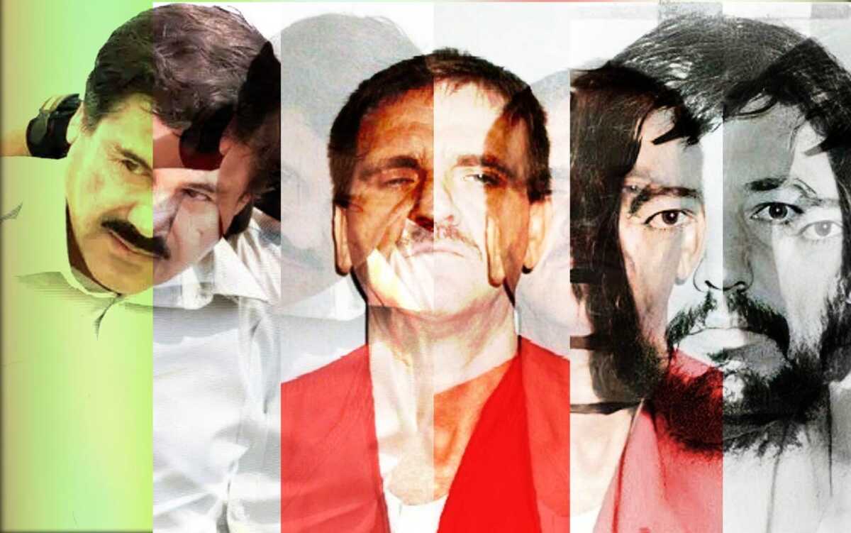 El crimen organizado ha sido un problema desde hace varias décadas.