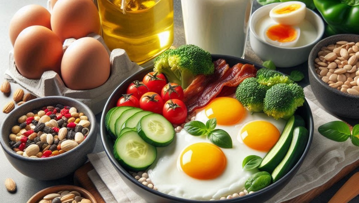 El desayuno es una de las comidas más importantes de día y la proteína debe parte de este | Especial