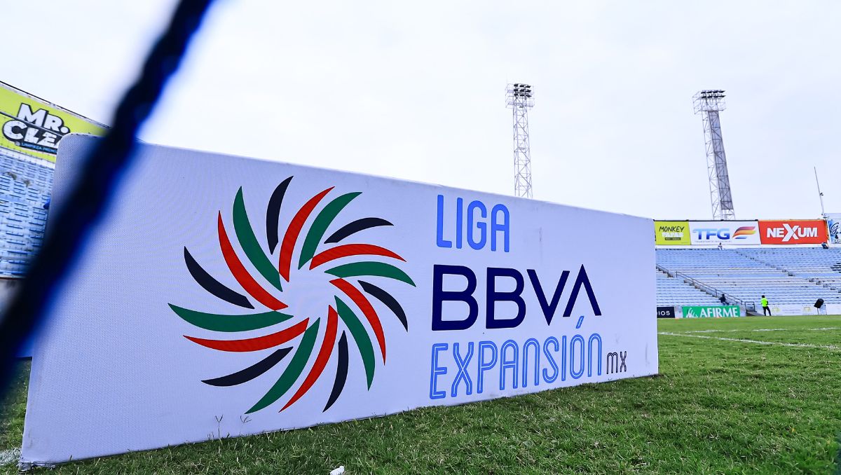 Equipos de la Liga de Expansión habrían demandado a la Liga MX y FMF ante el TAS (Imago7)