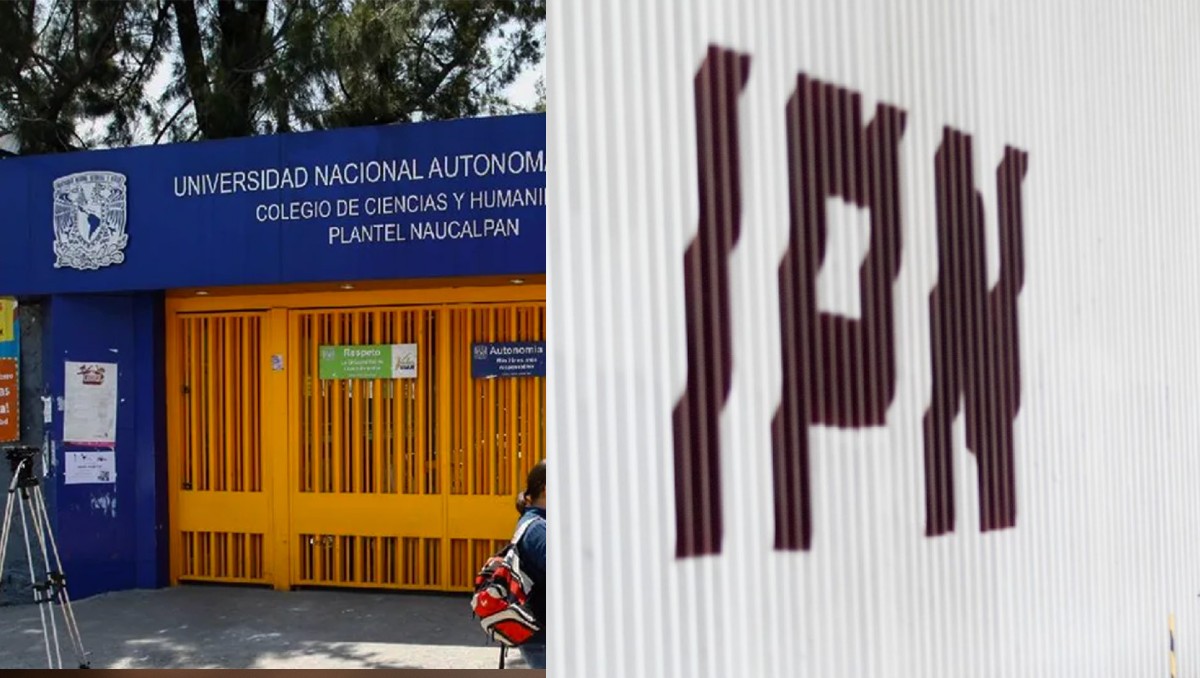 El examen de admisión para Media Superior se realizará en junio de 2025 | Especial