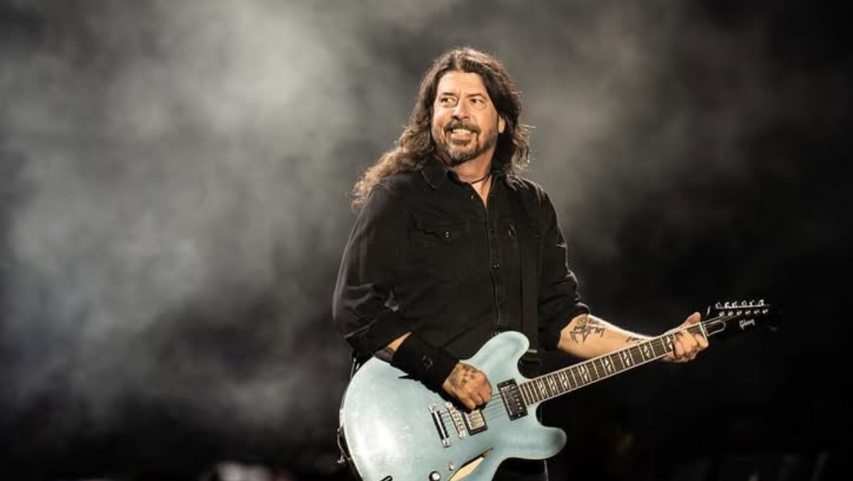 Foo Fighters despide a su baterista Josh Freese