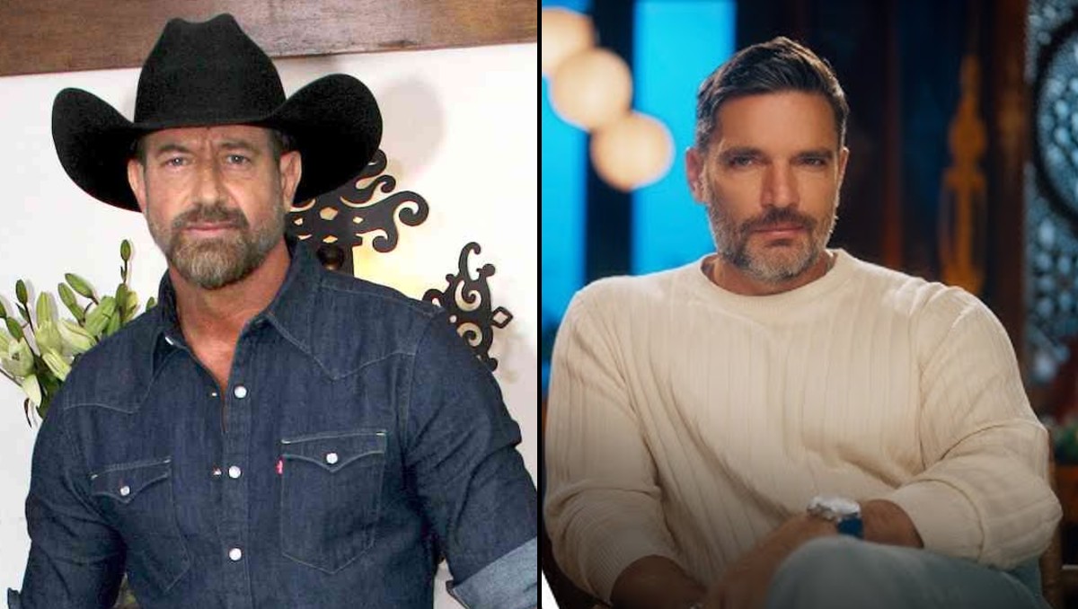 Gabriel Soto responde a Julián Gil tras controvertidas declaraciones | ESPECIAL