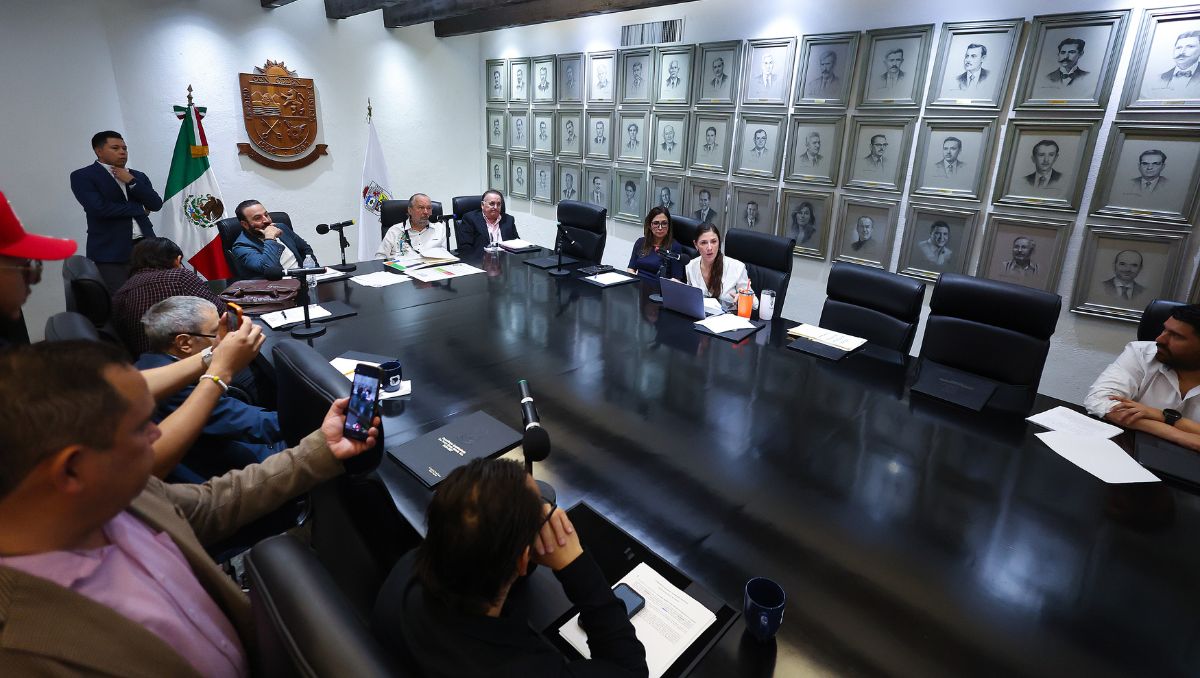 El Gobierno municipal de Mauricio Fernández tiene abiertas varias batallas legales contra ex funcionarios. Jorge López