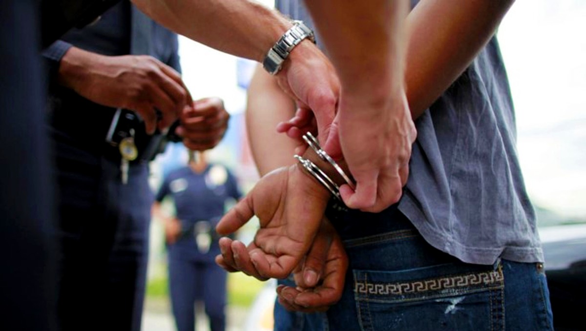 Guanajuato suma miles de detenciones y baja en homicidios | Especial