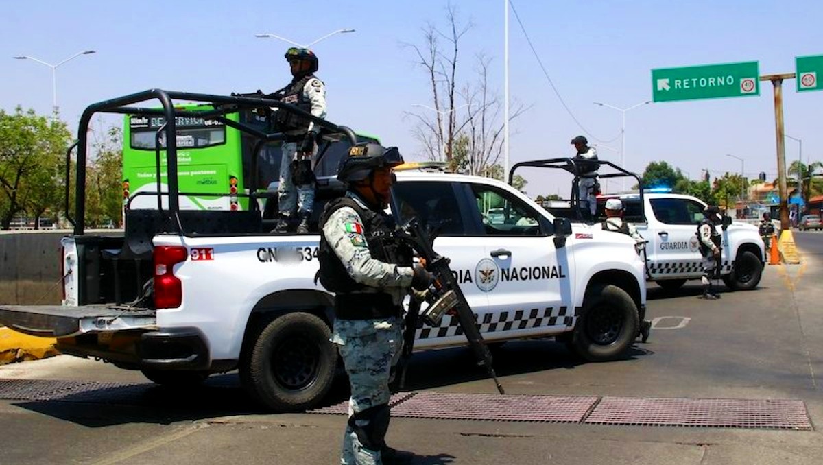 Guanajuato va por segunda reunión con estados en seguridad | Especial