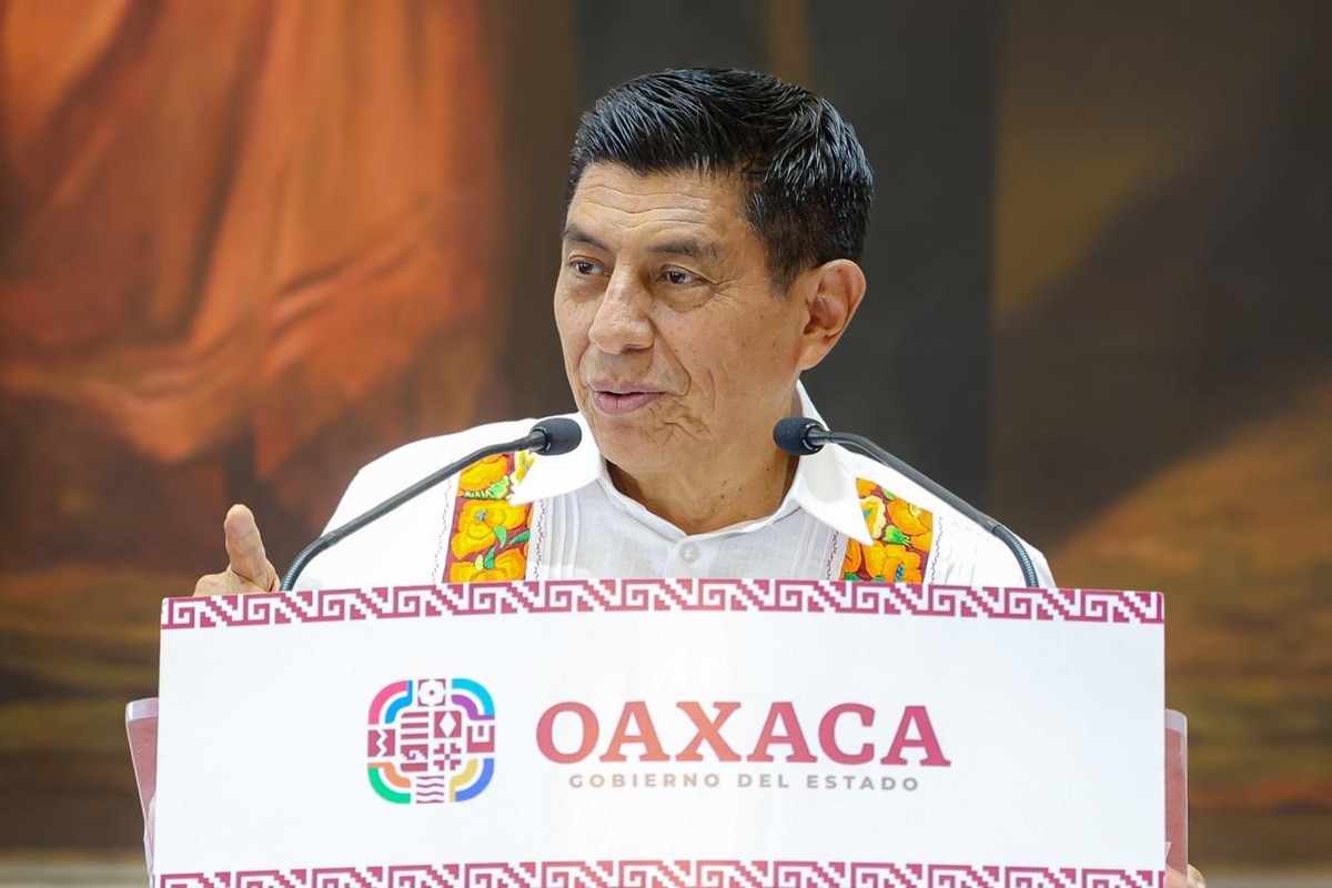 De acuerdo con información del Banco de México, en el 2024 Oaxaca recibió remesas por un total de 3 mil 433 millones de dólares. | Especial