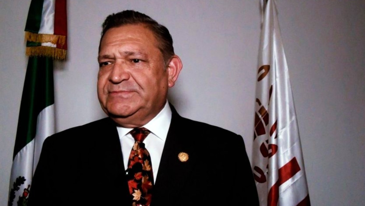 Jaime Herrera Romo | Foto: Gobierno de Tamaulipas