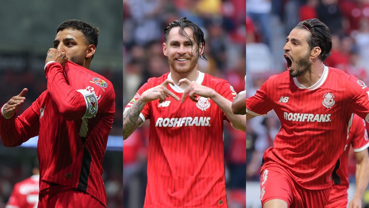 Los ex jugadores de Chivas quieren cerrar esta nueva oportunidad con un campeonato ante el América (Imago7)