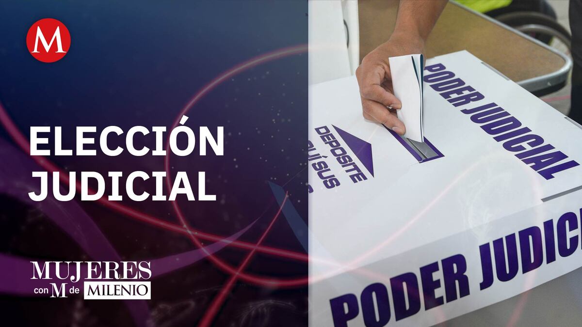 Las elecciones al Poder Judicial