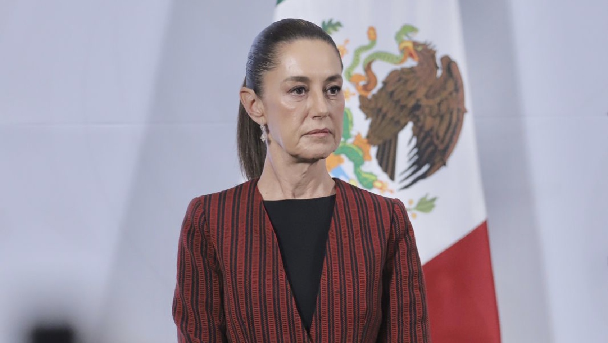 La mandataria adelantó que hablará con la gobernadora y la presidenta municipal para tratar el tema. | Ariel Ojeda