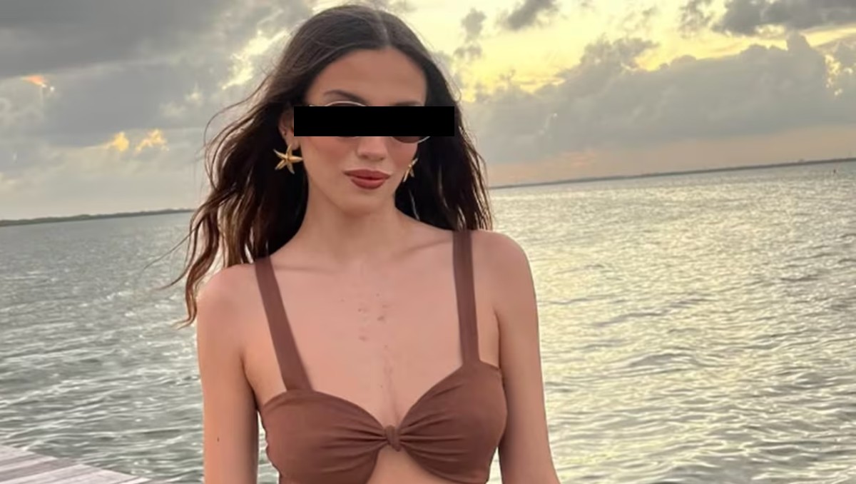 Marianne N tiene un comportamiento extraño en donde se encuentra detenida, aseguran | ESPECIAL