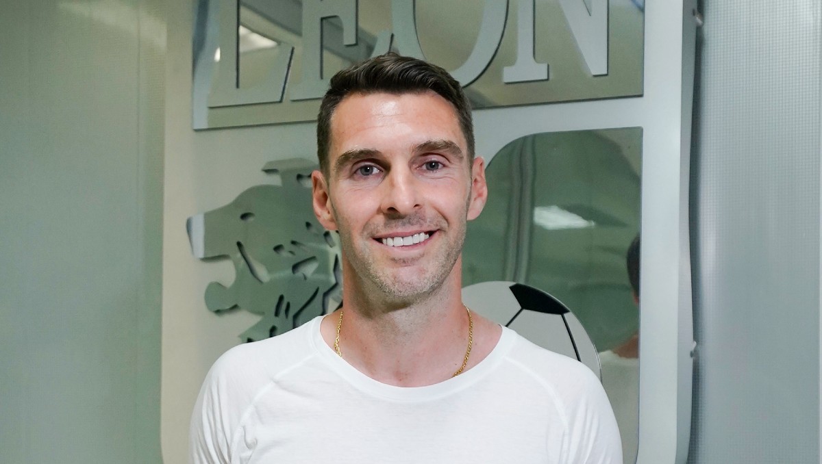Mauro Boselli, de goleador a representante de jugadores (Imago7)