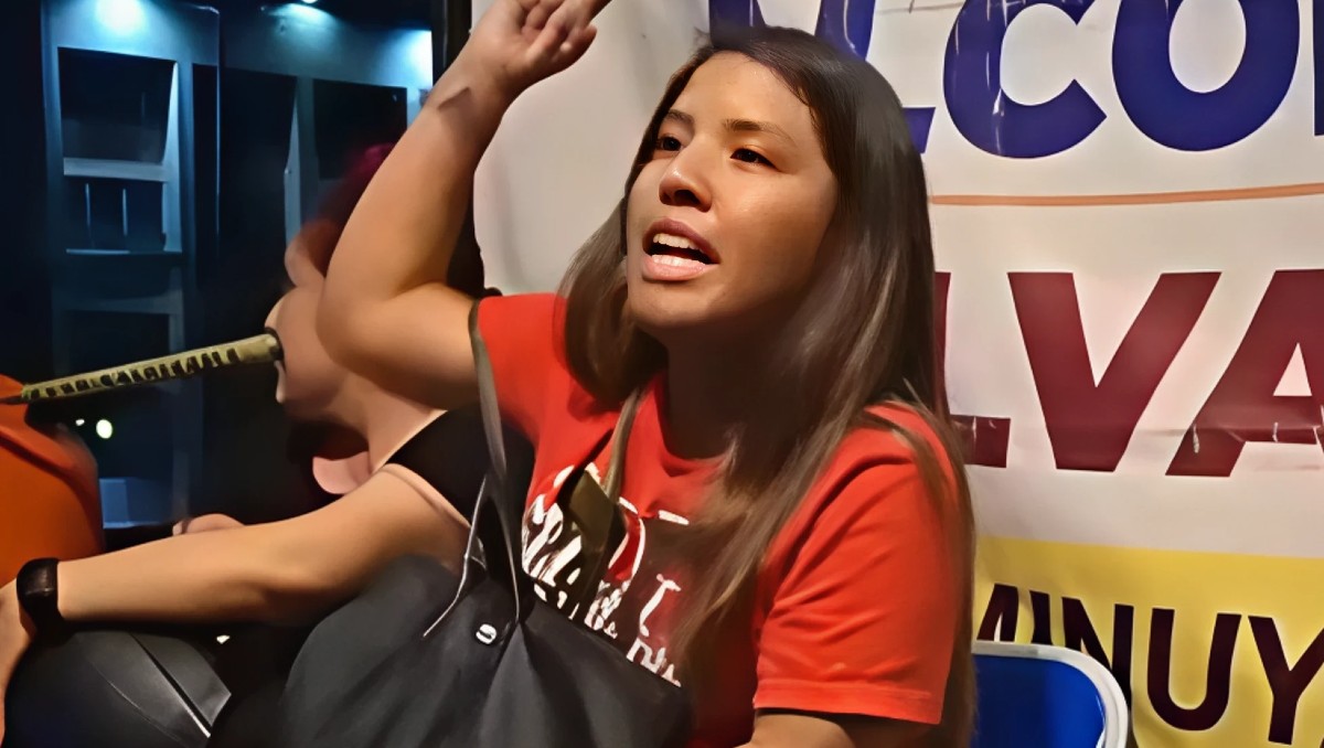 Melina Ponce Castelán renuncia tras ser captada en operativo de tránsito | Especial